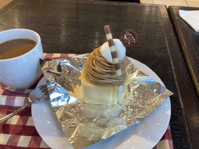 御殿場高原スイーツ - サブ画像1