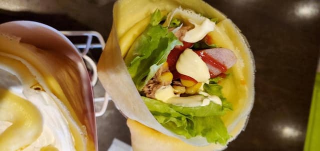 ちとせや Cafe - サブ画像2