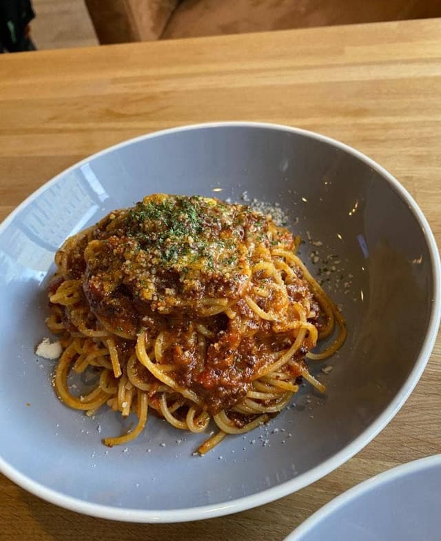 CAFFE & DINING SHACHI 大宮 - サブ画像2