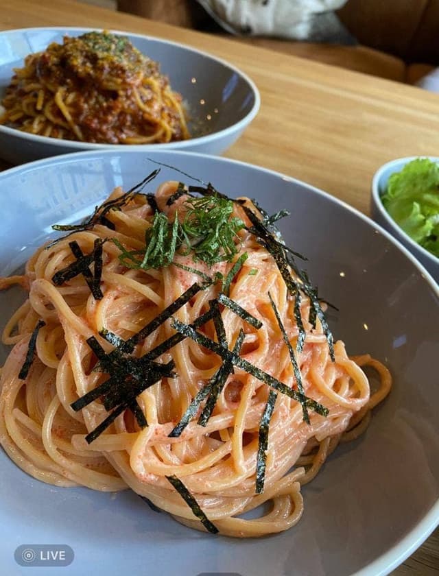 CAFFE & DINING SHACHI 大宮 - サブ画像1