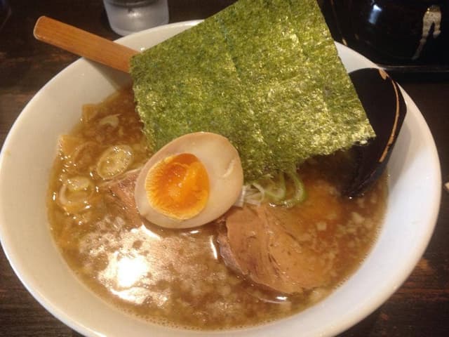 美豚 高幡不動店 - サブ画像1