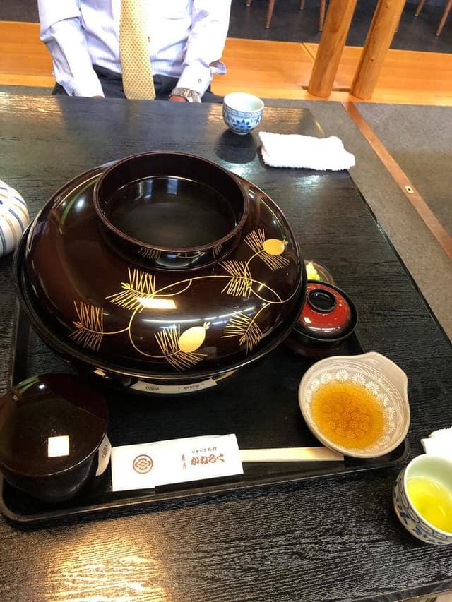 秀亭かねろく - サブ画像1