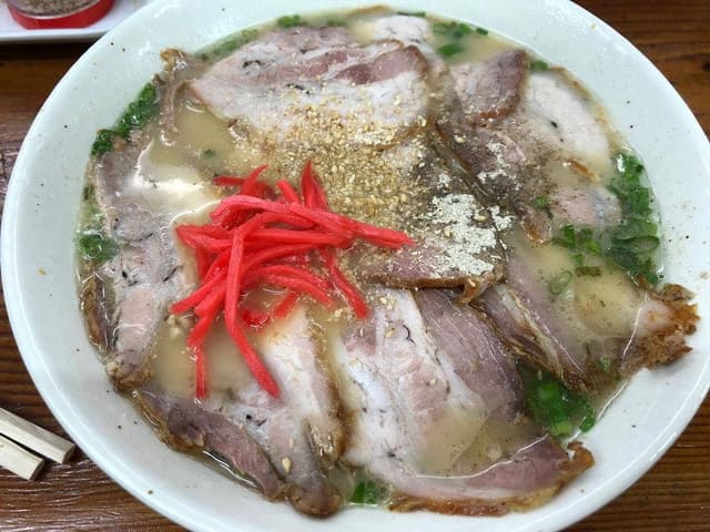 山小屋 - サブ画像3