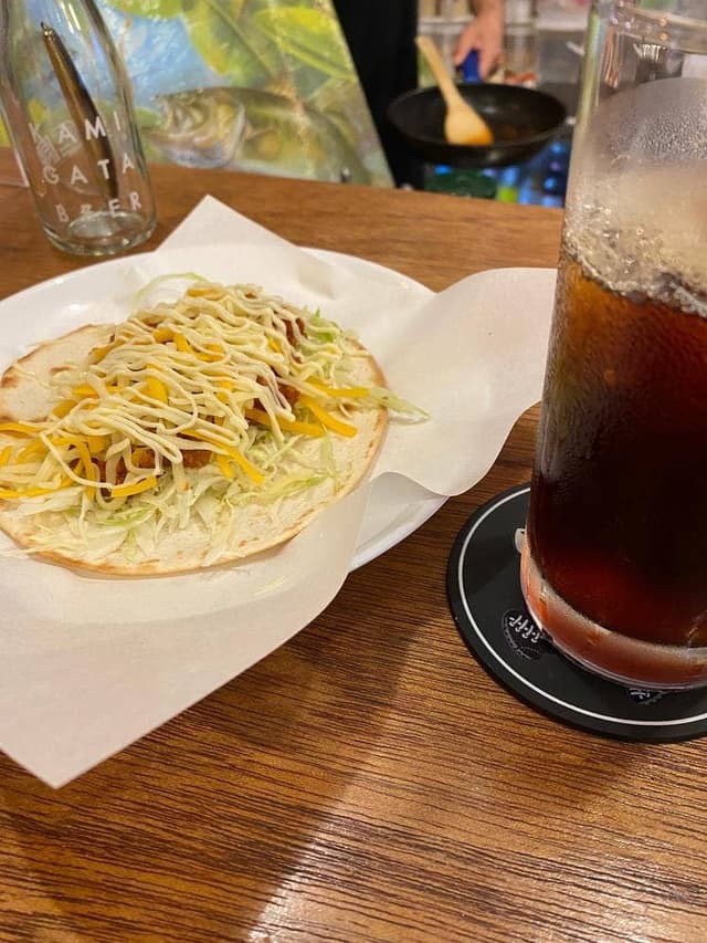 Sameshima Coffee Roastery ANGLER - サブ画像1