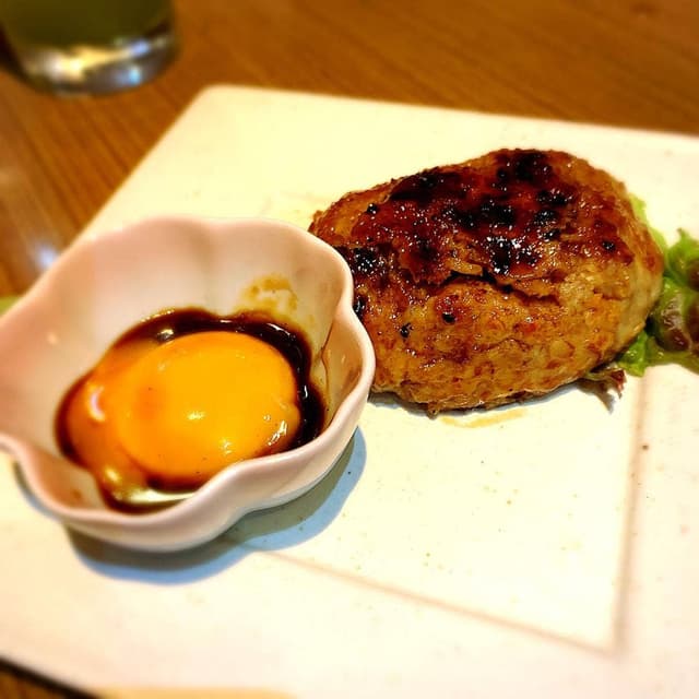 炙谷 中野店 - サブ画像2