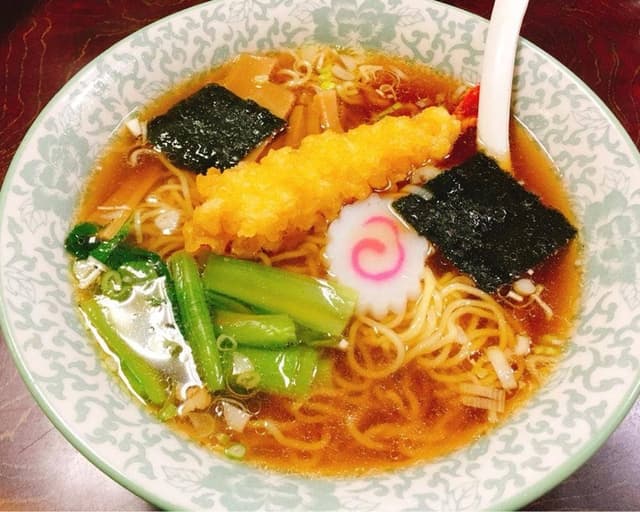 たかの食堂 - サブ画像3