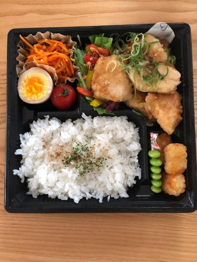 NasuCafe - サブ画像1