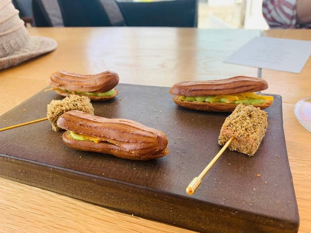 フィエルテ - サブ画像1