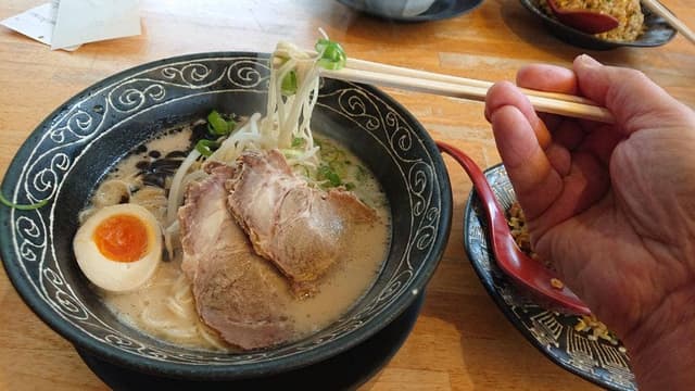 ひできよラーメン - サブ画像1