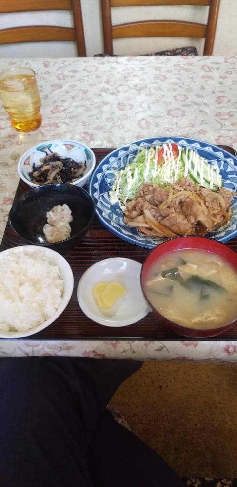 丸竹食堂 - サブ画像2