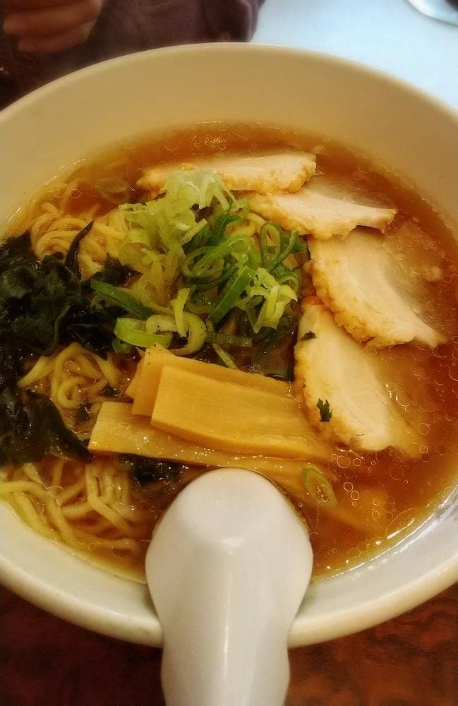ラーメンとん太 奄美大島名瀬店