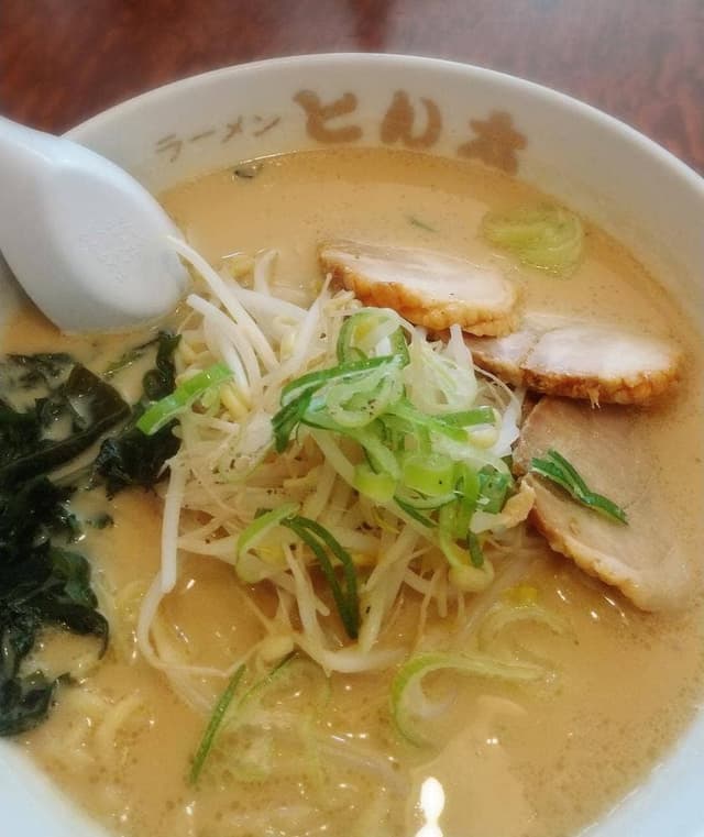 ラーメンとん太 奄美大島名瀬店 - サブ画像2