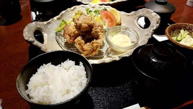 美酒・創菜ダイニング 寧々家 山形松見町店 - サブ画像1