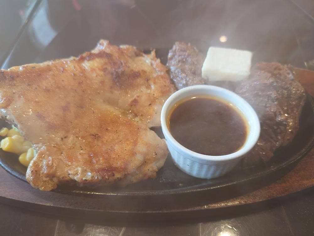 肉の村山 新小岩店