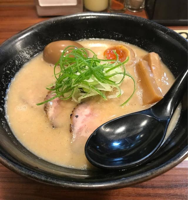 つけ麺 きらり - サブ画像3