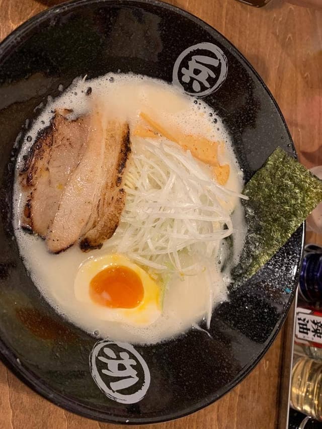 まる兵らーめん 高崎店 - サブ画像2