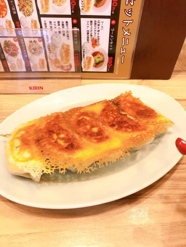 横浜パリもち餃子 ぎょうざ大好 - サブ画像2