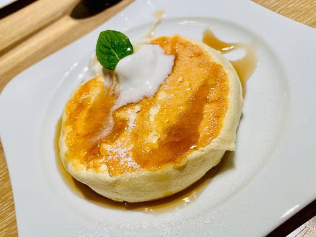 むさしの森珈琲 イオンモール倉敷店 - サブ画像2