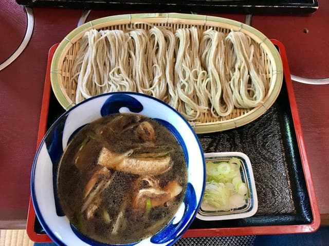 藤花庵 - サブ画像1