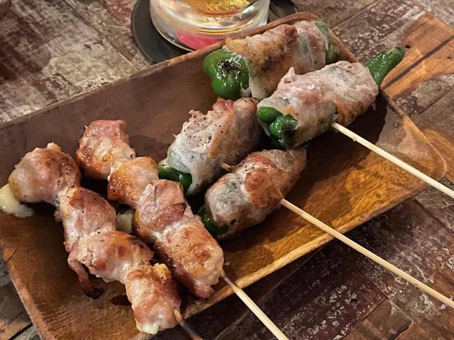 焼鳥MOZU - サブ画像1