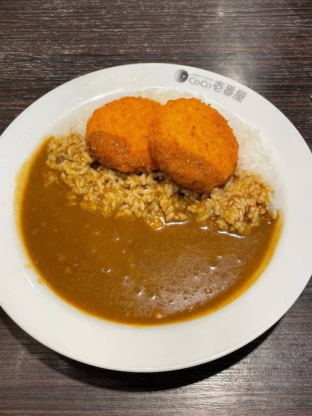 カレーハウスCoCo壱番屋 御徒町春日通り店 - サブ画像3