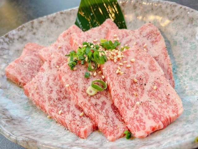 焼肉 三年目の浮気 鶴見店 - サブ画像1