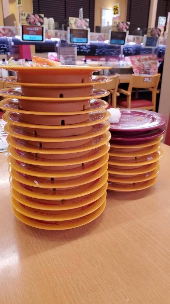 スシロー 豊明前後店 - サブ画像1
