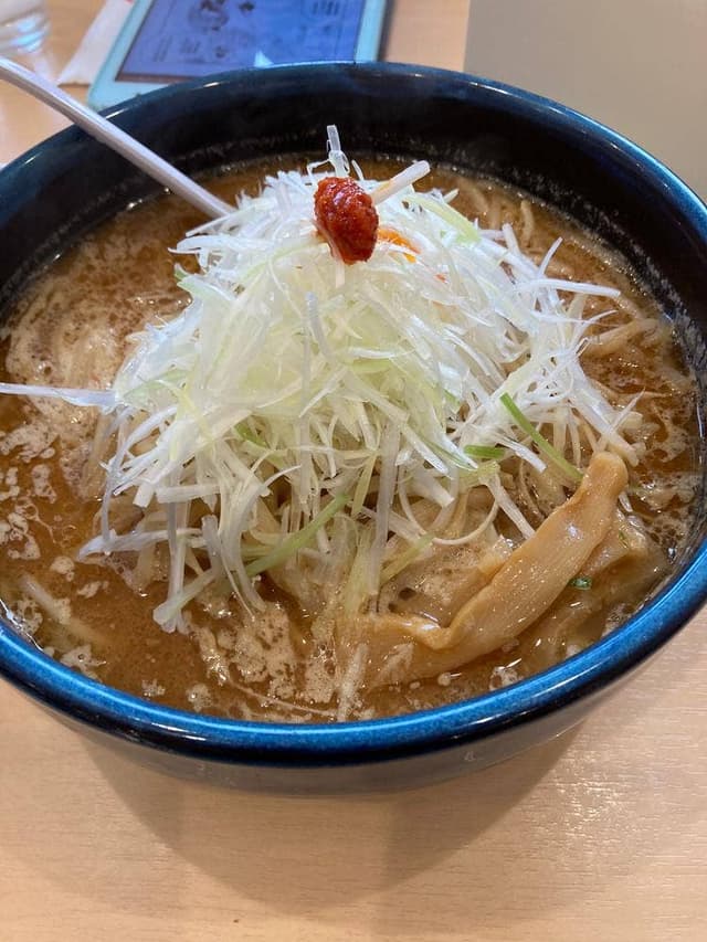 くるまやラーメン 早川店 - サブ画像3