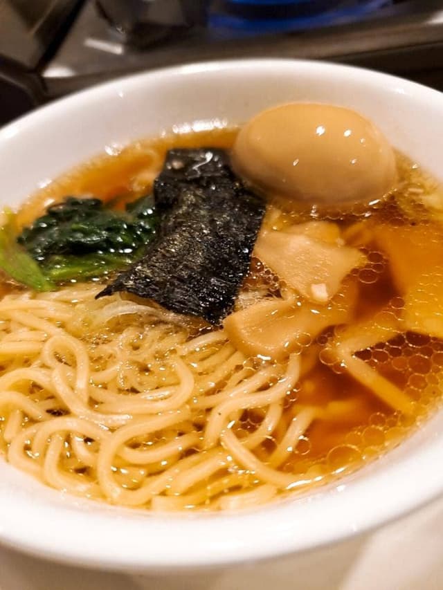 バーミヤン 青砥駅前店 - サブ画像3