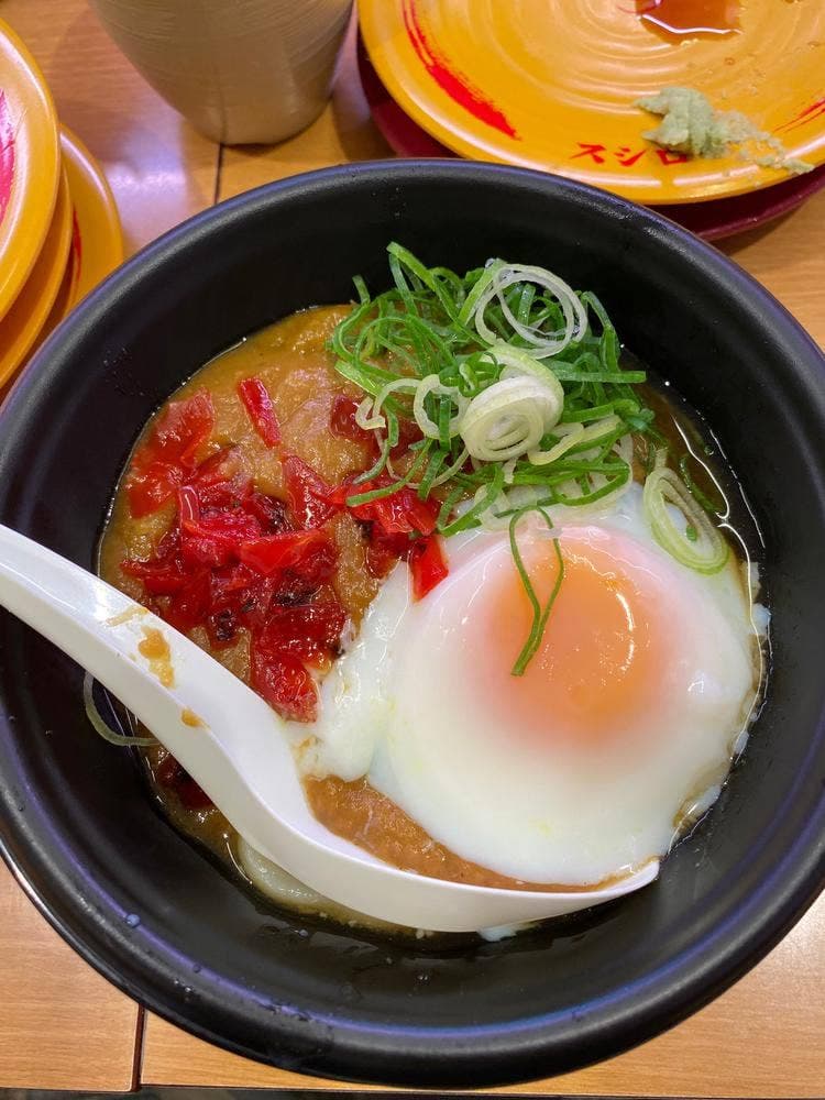 スシロー 高崎飯塚店