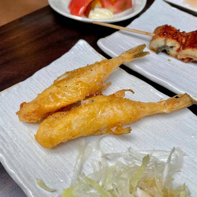 鰻金 - サブ画像1