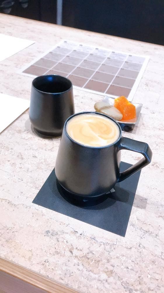 KOFFEE MAMEYA -Kakeru- - サブ画像3