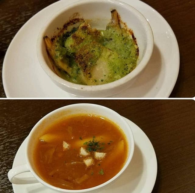 カフェ・レストラン ピーノ - サブ画像3