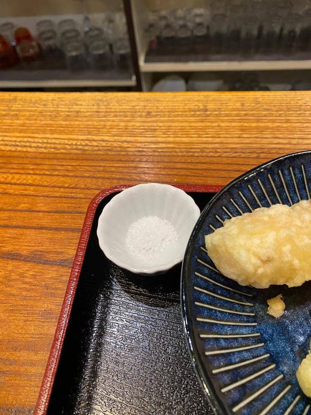 SHINそばバー - サブ画像3
