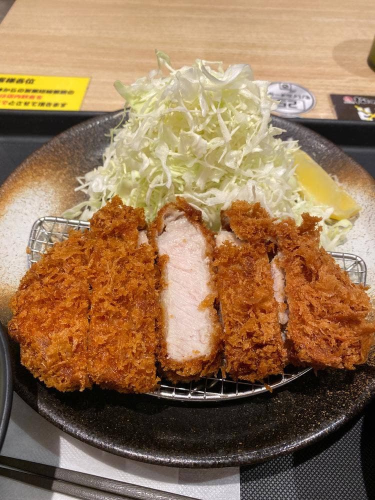 松のや 茅ヶ崎店