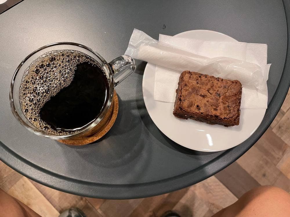Cafe LA