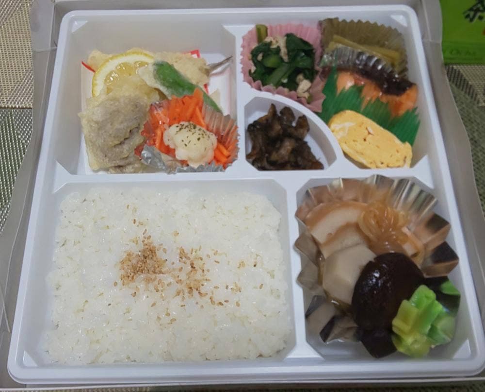 箱膳 協