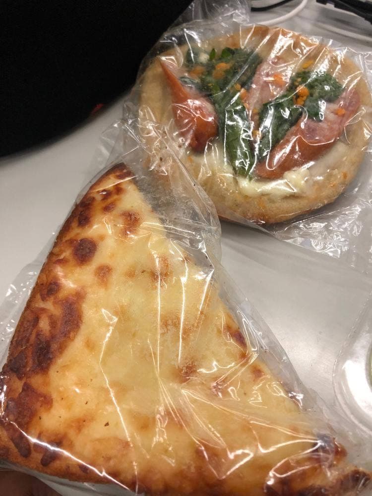 boulangerie JOE
