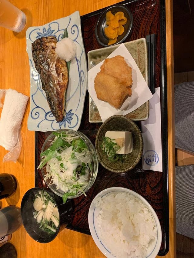 青てん上 - サブ画像1