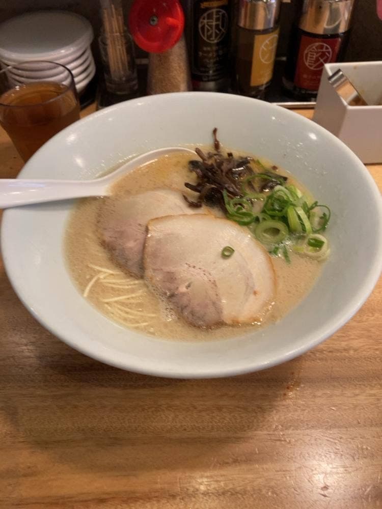 一風堂 金山店