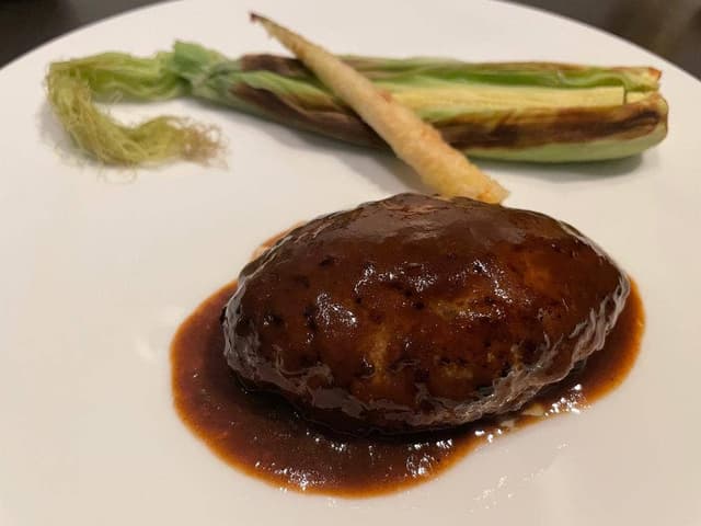 西洋御料理 東洋軒 - サブ画像2