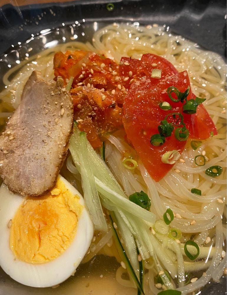 焼肉 おくう 本郷台本店