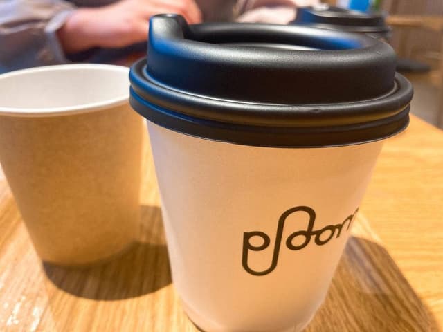 RETHINK CAFE GINZA with Ploom - サブ画像2