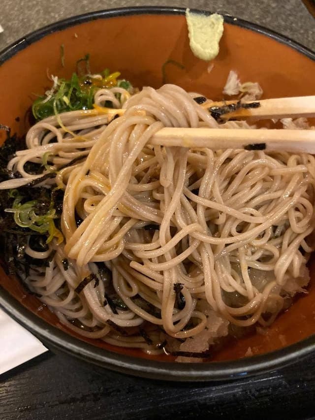 信州そば北浜店 - サブ画像3