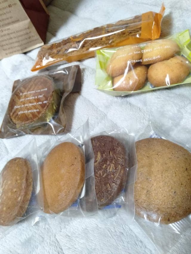 パティスリー・クロト - サブ画像2