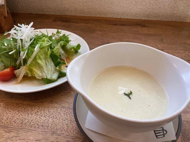 rapo café - サブ画像1