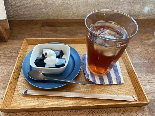 rapo café - サブ画像2