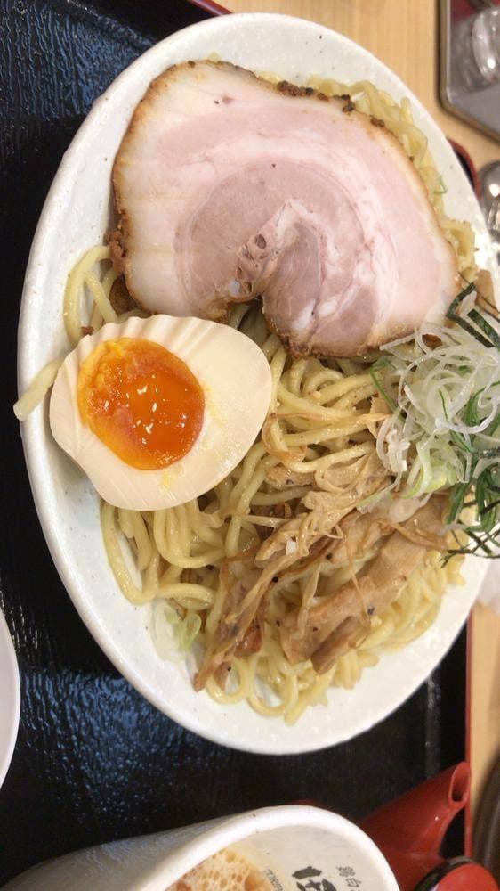 鶏白湯麺 田ぶし サントムーン柿田川店 - サブ画像1
