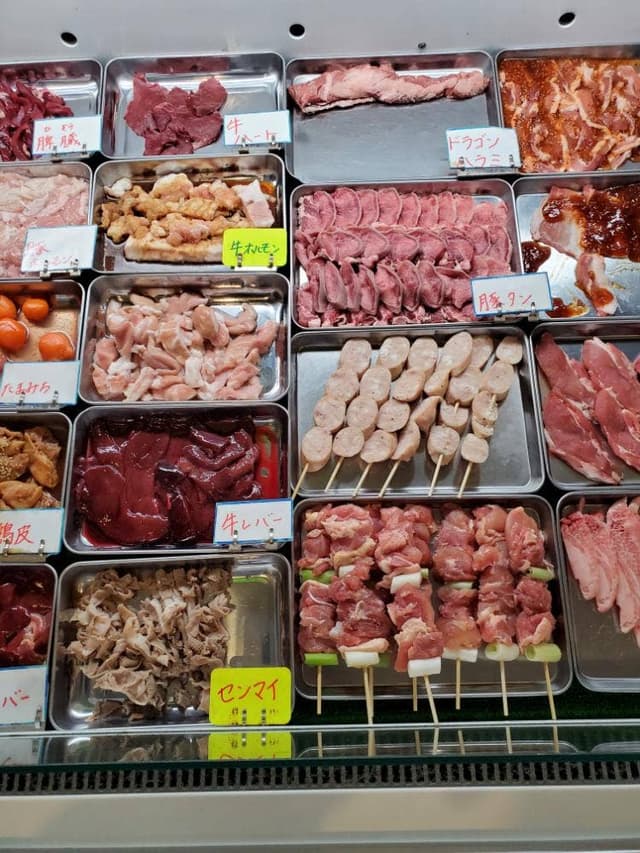 新田ミート - サブ画像2