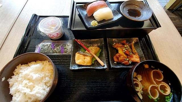 汐待茶寮 ホテルJALシティ東京 豊洲 - サブ画像3
